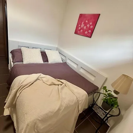 Luxury Flat In Purplered דירה