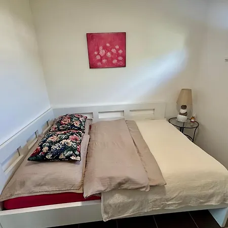 Luxury Flat In Purplered * ברנו