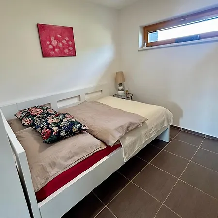 דירה Luxury Flat In Purplered *